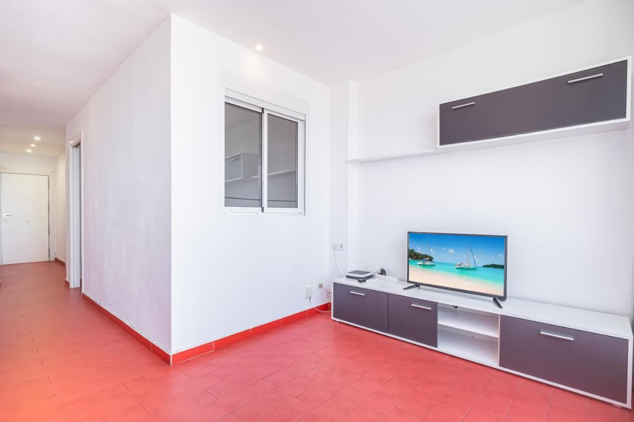 Ducado 10-J Apartment Levante Beach Benidorm Extérieur photo