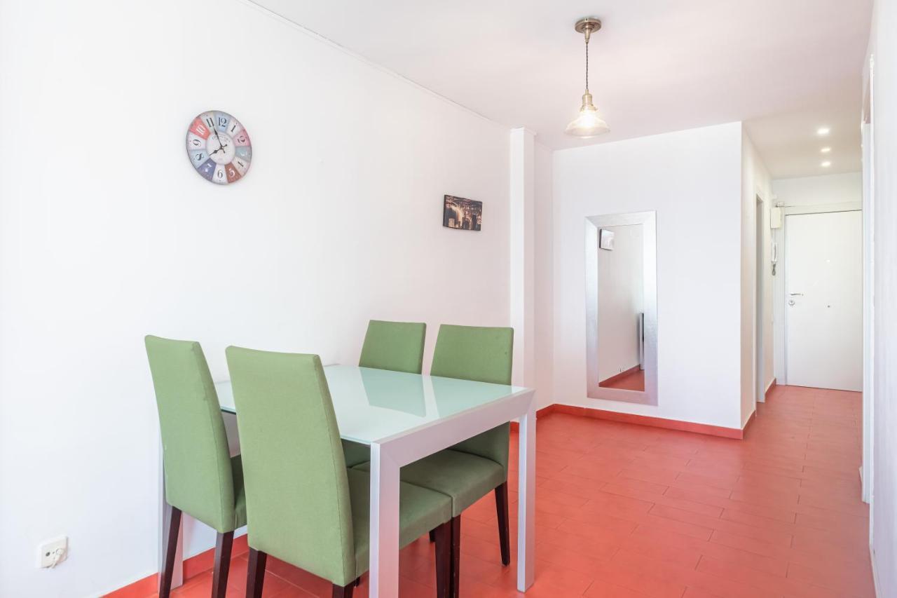 Ducado 10-J Apartment Levante Beach Benidorm Extérieur photo