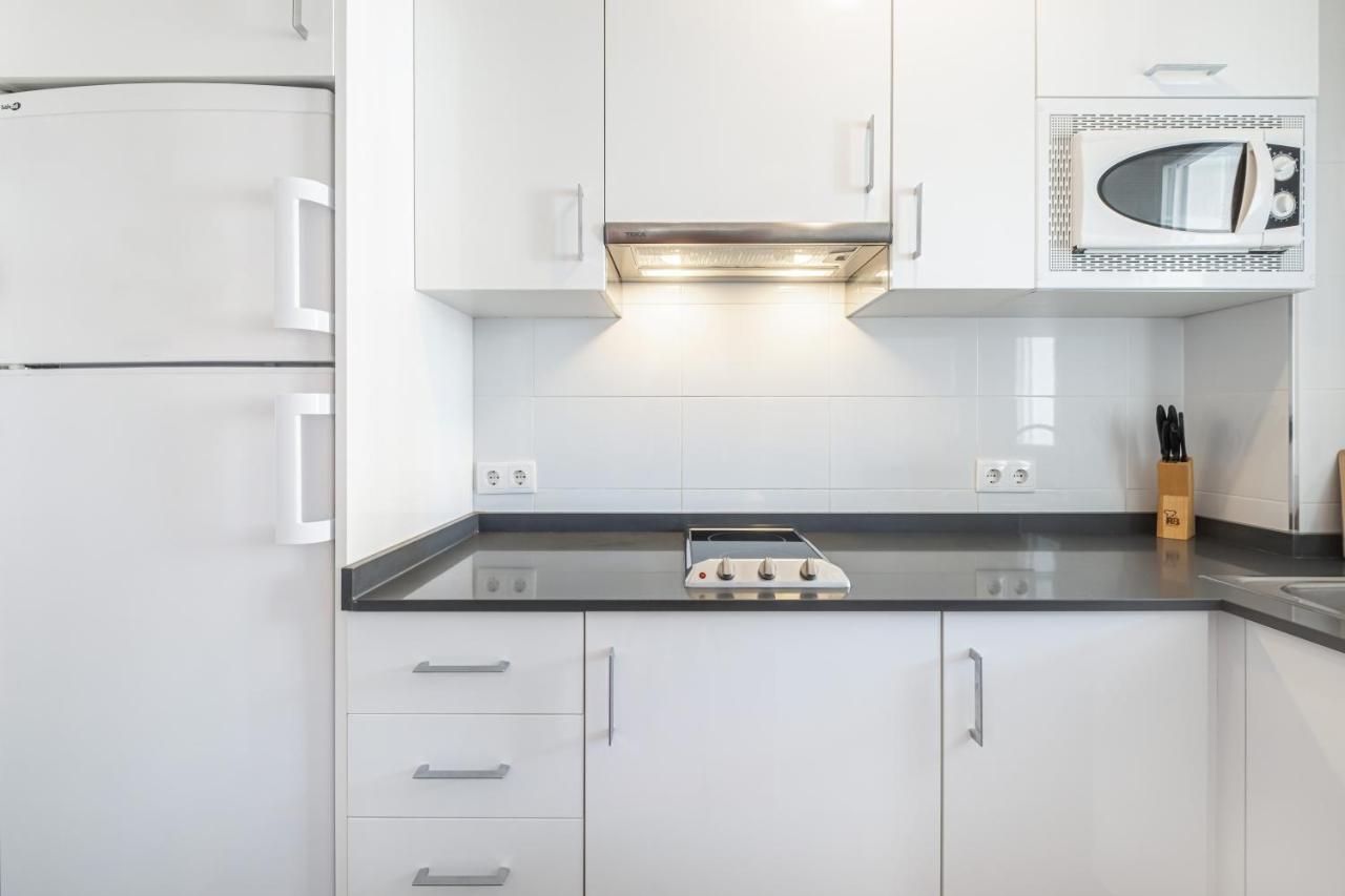 Ducado 10-J Apartment Levante Beach Benidorm Extérieur photo