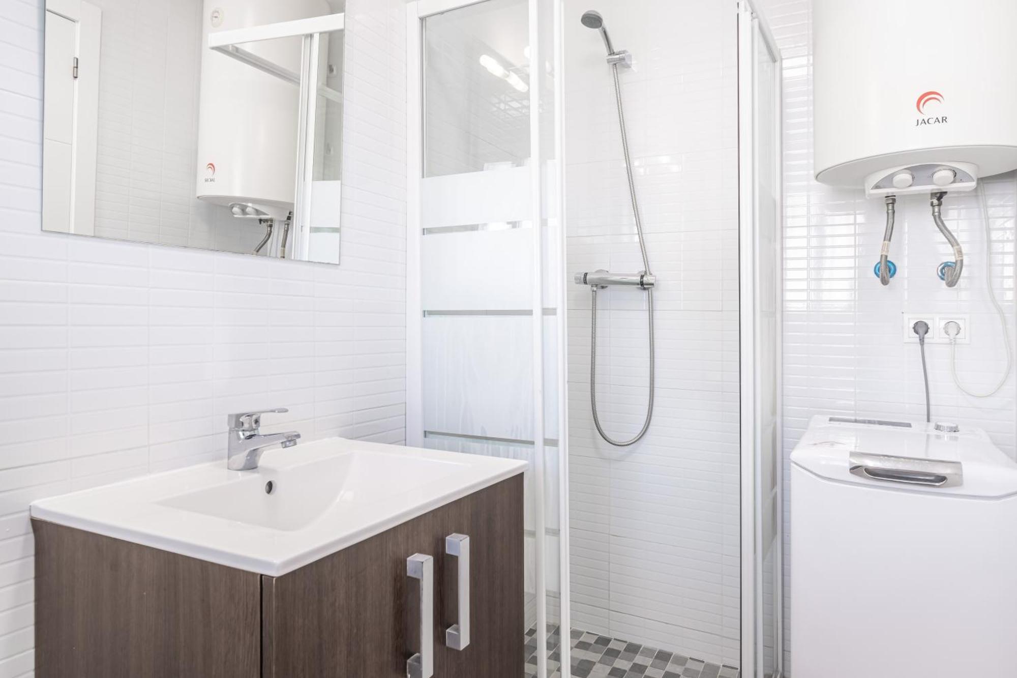 Ducado 10-J Apartment Levante Beach Benidorm Extérieur photo