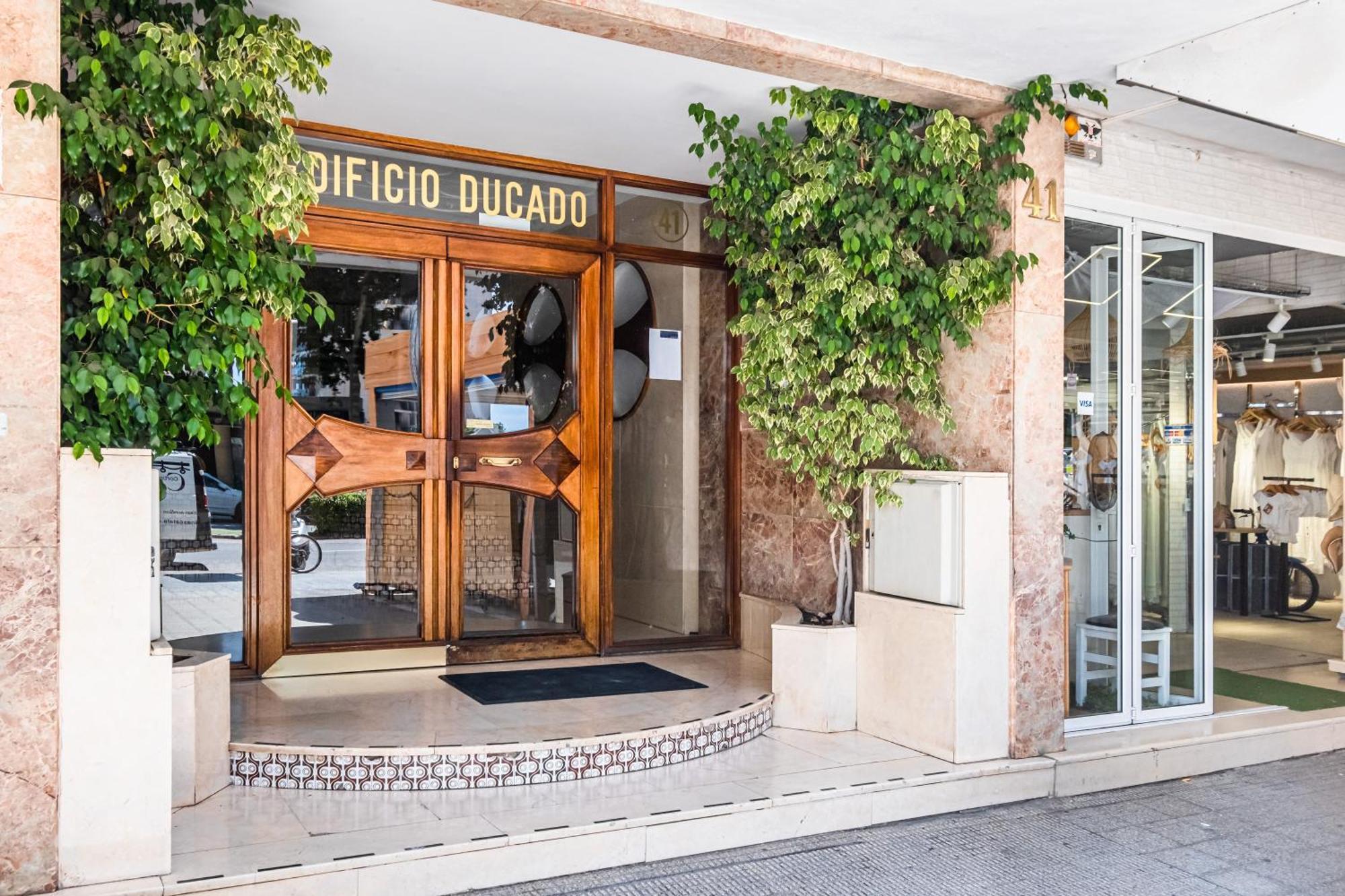 Ducado 10-J Apartment Levante Beach Benidorm Extérieur photo