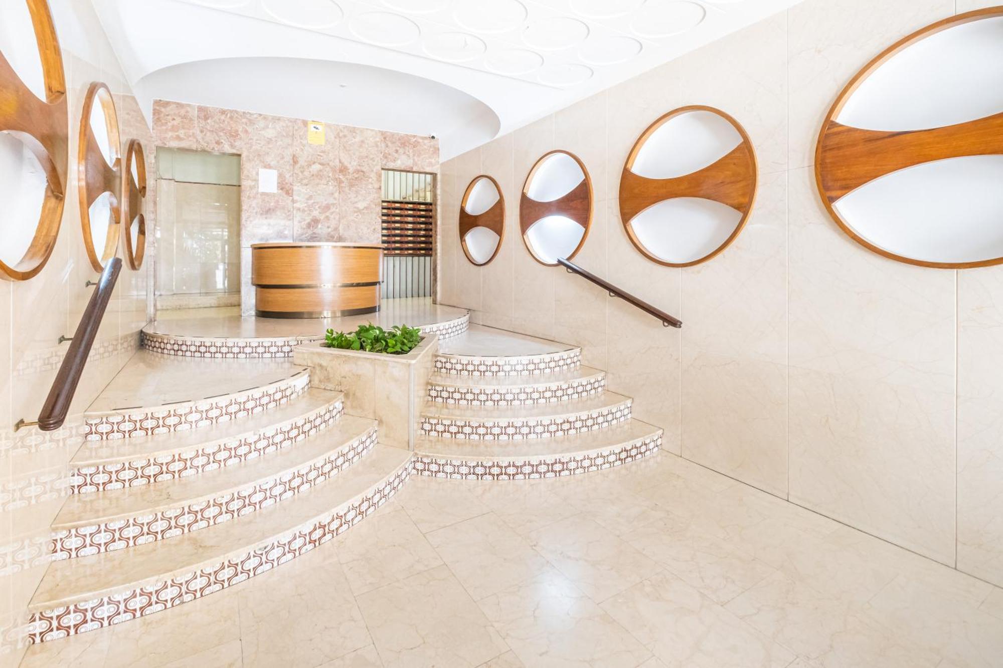 Ducado 10-J Apartment Levante Beach Benidorm Extérieur photo
